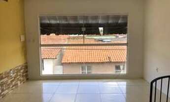 Imagem 6: Casa com primeiro andar