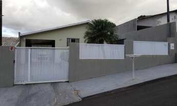 Imagem 2: Casa para alugar com 3 dormitórios cod:00328.002