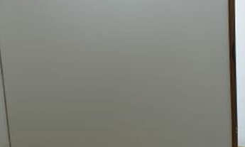 Imagem 2: Kitnet no Braga, em frente a Universidade Estácio