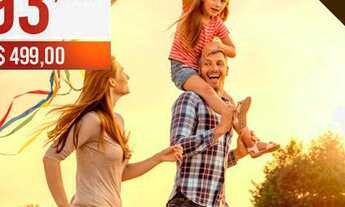 Imagem: Loteamento Parque Cardeal