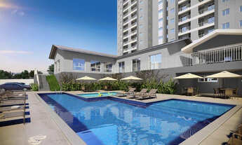 Imagem 4: Ap na Planta Eco Villa Flamboyant em Sumare