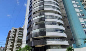 Imagem: Apartamento de alto padrão em Torres