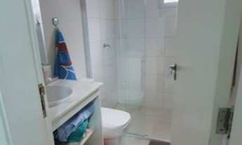 Imagem 6: Vende-se casa térrea no Condominio Vistas com 2 suítes, bairro R. Lipa em Cuiabá MT