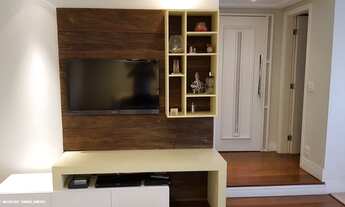 Imagem 4: Alto Padrão para Venda em São Paulo, Vila Madalena, 3 dormitórios, 1 suíte, 2 banheiros, 2