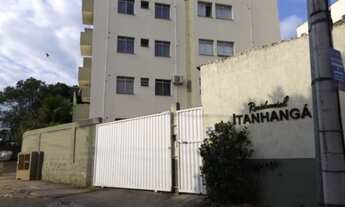 Imagem: Alugo Apartamento - Residencial Itanhangá