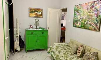 Imagem 7: Excelente apartamento para vendas no Leblon