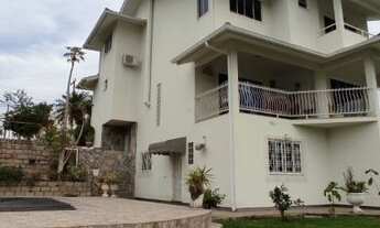 Imagem 5: Casa, 5 domitórios, 3 suítes, 340 m² privativos, 2 sacadas, lareira no Pedra Branca - Palh