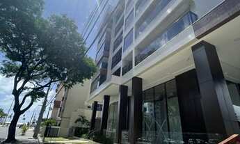 Imagem: Ha poucos passos da orla de tambau