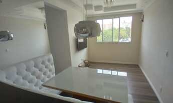 Imagem 6: Apartamento para Venda em São Paulo, Jardim São Savério, 1 dormitório, 1 banheiro, 1 vaga