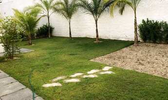 Imagem 3: Vende-se casa térrea no Condominio Vistas com 2 suítes, bairro R. Lipa em Cuiabá MT