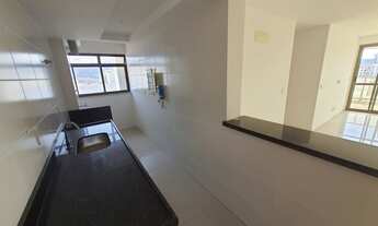 Imagem 3: Apartamento para venda com 80 metros quadrados com 3 quartos em Cachambi - Rio de Janeiro