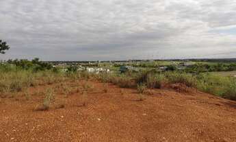 Imagem 4: Terreno em frente ao Florais da Mata!