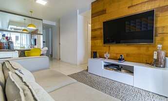 Imagem 3: Condomínio Bora Bora Hills