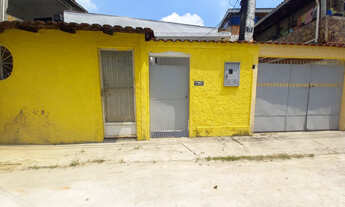 Imagem: Vendo Casa Nilópolis