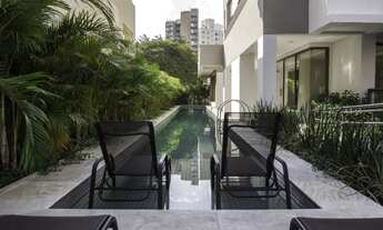 Imagem 6: Apartamento 1 dormitório para Venda em São Paulo, VILA MARIANA, 1 dormitório, 1 suíte, 1 b