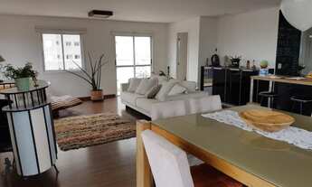 Imagem 2: Apartamento Duplex para Venda em São Paulo, Vila Santo Estéfano, 3 dormitórios, 3 suítes