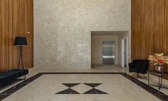 Imagem 3: Apartamento 1 dormitório para Venda em São Paulo, MOEMA, 1 dormitório, 1 banheiro, 1 vaga