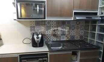 Imagem 5: Apartamento - Parque Residencial Vila União - Campinas