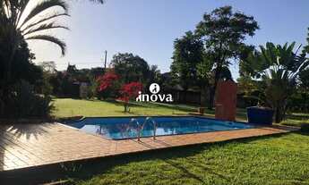 Imagem 5: Chácara à venda, 4 quartos, 2 suítes, 3 vagas, Vila Real - Uberaba/MG