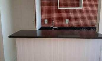 Imagem 2: Apartamento para Venda em São Paulo, Mooca, 1 dormitório, 1 banheiro