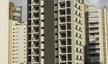 Imagem 2: Apartamento 1 dormitório para Venda em São Paulo, VILA MARIANA, 1 dormitório, 1 suíte, 1 b