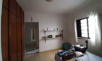 Imagem 5: Casa de 03 Quartos, 02 Suítes, Ampla Varanda, 04 Vagas de Garagem - Morada da Colina