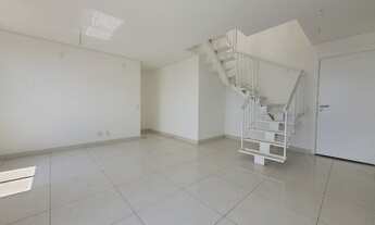 Imagem 7: Excelente cobertura duplex com 126 m² de 2 quartos sendo 1 suíte