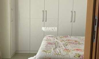 Imagem 5: Apartamento à venda no bairro Jardim Haydee - Mauá/SP