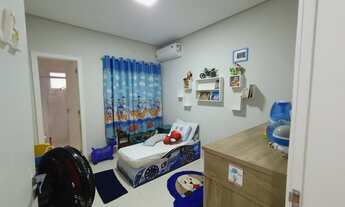 Imagem 7: Vende-se casa térrea no Condominio Vistas com 2 suítes, bairro R. Lipa em Cuiabá MT