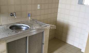 Imagem: Apartamento - Botafogo - Campinas