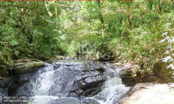 Imagem 5: Sítio perfeito com 3 cachoeiras - águas límpidas