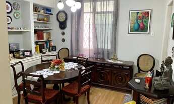 Imagem 4: Excelente apartamento para vendas no Leblon