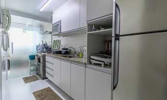 Imagem 6: Condomínio Bora Bora Hills