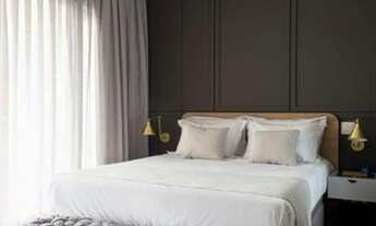 Imagem 5: Apartamento 1 dormitório para Venda em São Paulo, ITAIM BIBI, 1 dormitório, 1 suíte, 1 ban