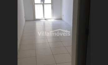 Imagem 3: Apartamento - Vila Industrial - Campinas