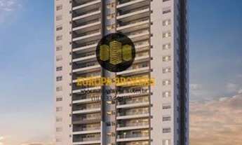 Imagem 5: Apartamento 3 dormitórios para Venda em São Paulo, SANTO AMARO, 3 dormitórios, 3 suítes, 4