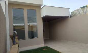 Imagem 4: Setor faicalville, Jardim Presidente - Goiânia - GO 3 suites