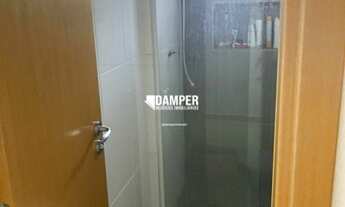 Imagem 4: Apartamento à venda no bairro Jardim Haydee - Mauá/SP