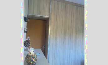 Imagem 7: Apartamento com Armários