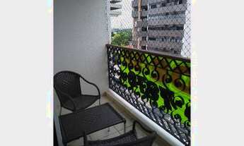 Imagem 6: Apartamento prox Praça Popular