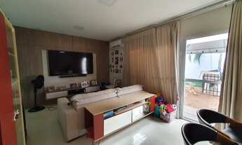 Imagem: Vende-se casa térrea no Condominio Vistas