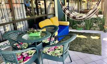 Imagem 2: Casa de praia - pé na areia- praia do Flamengo