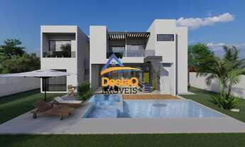 Imagem 2: CASA CONDOMINIO VITORIA GOLF