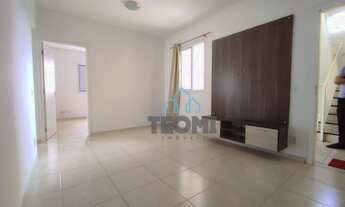 Imagem 3: Apartamento com 2 dormitórios à venda, 63 m² por R$ 180.000,00 - Condomínio Residencial Vi