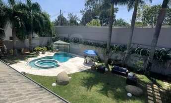 Imagem 4: Casa em Alphaville, Mansão em Alphaville