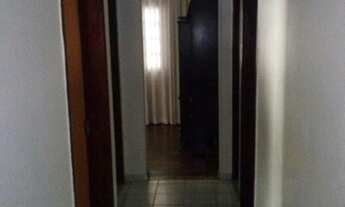 Imagem 3: CASA COM 3 DORMITÓRIOS Á VENDA, 262 M² POR R$ 795.000 - JARDIM BEATRIZ - SÃO BERNARDO DO