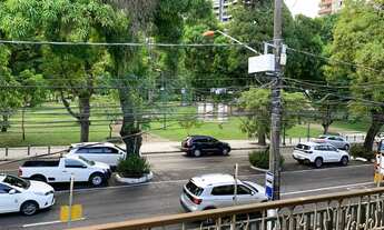 Imagem 3: Casa comercial consultórios