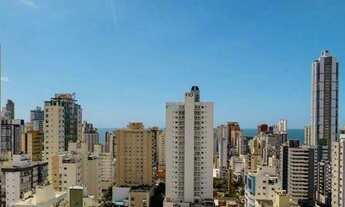 Imagem: Apartamento Mobiliado com 3 Suítes á Venda