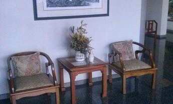 Imagem 2: Apartamento para Venda em Jundiaí, Centro, 3 dormitórios, 1 suíte, 4 banheiros