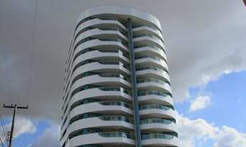 Imagem: Apartamento para venda com 135 metros quadrados